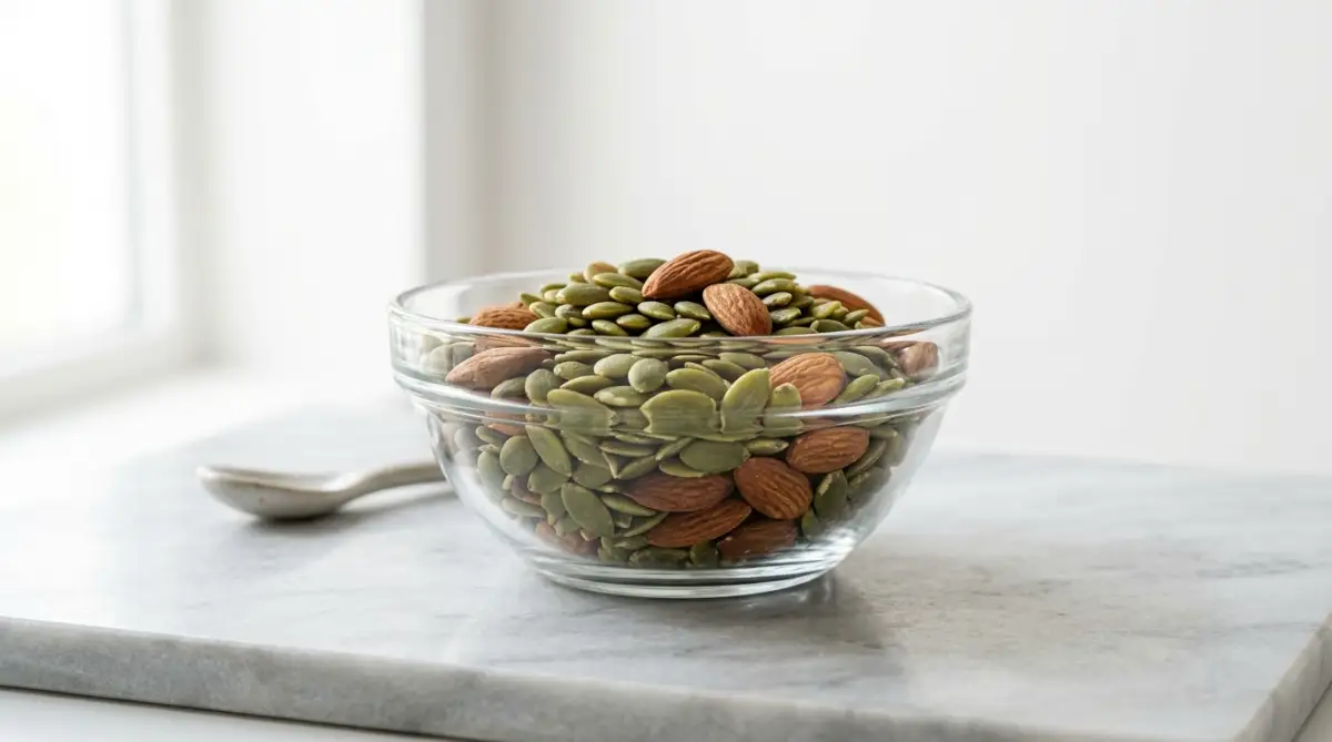 Why Magnesium Deficiency Leads to Muscle Cramps (Health)