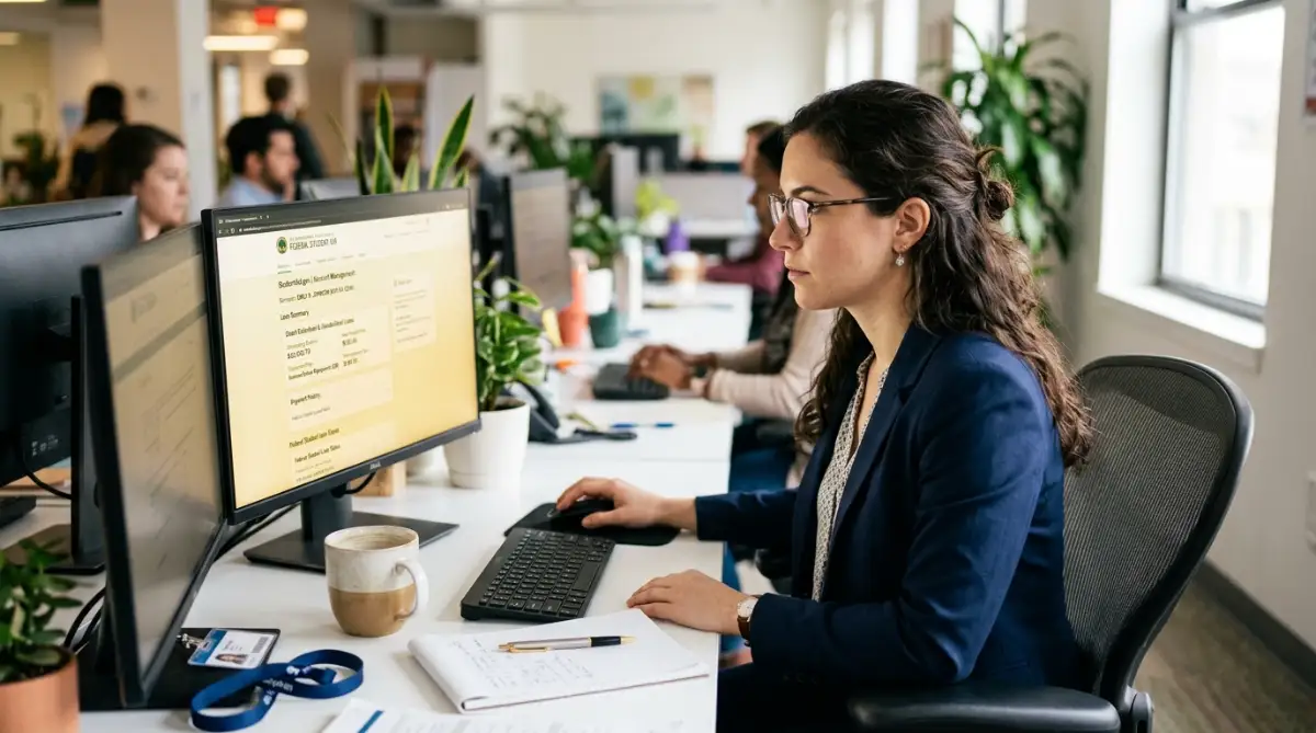 The Ultimate Guide to Public Service Loan Forgiveness Qualification