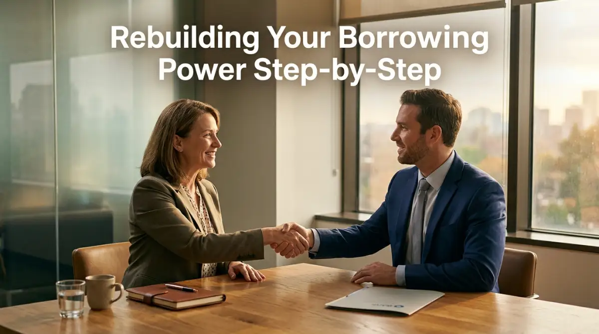 Rebuilding Credit After Chapter 7: Does Closing Old Accounts Hurt Your FICO Score?