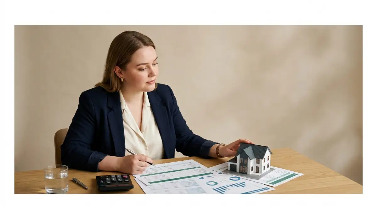 Reasons Why Your House Loan Application Might Get Rejected
